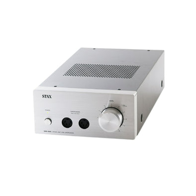 Stax SRM-400S Electrostatic Headphone Amplifier