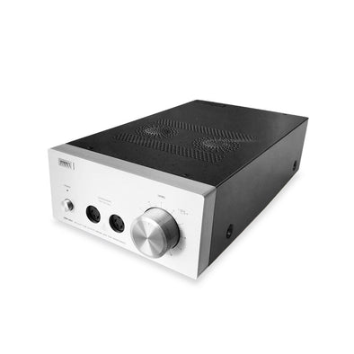 Stax SRM-500T Electrostatic Headphone Amplifier