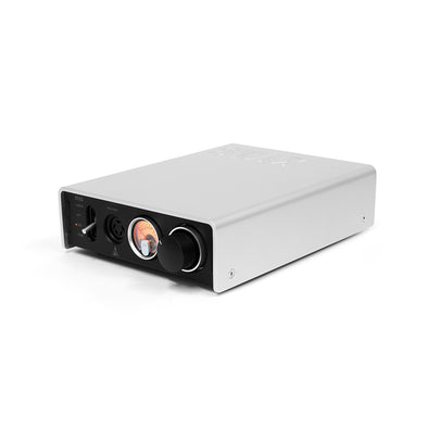 Stax SRM-D50 Electrostatic Headphone Amplifier Dac