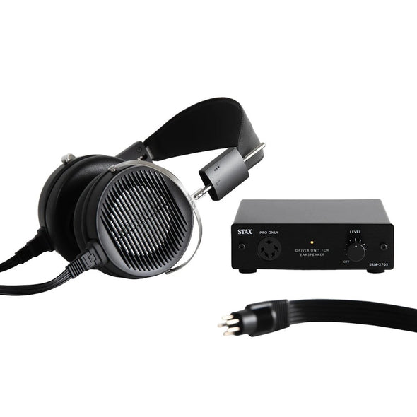 Stax SRM-270S Headphone Amplifier IN STOCK