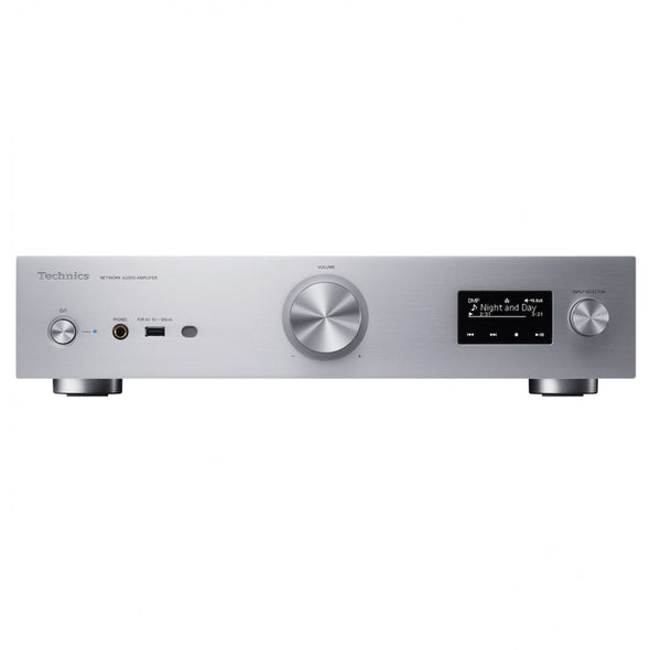 Technics SU-GX70 Grand Class Integrated Amplifier