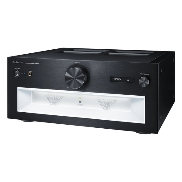 Technics SU-R1000 Reference Class Integrated Amplifier