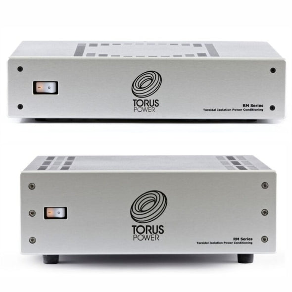 Torus Power RM Series Isolation Transformer Power Conditioner