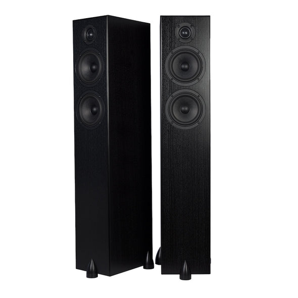 Totem Bison Twin Tower Speakers ON SALE