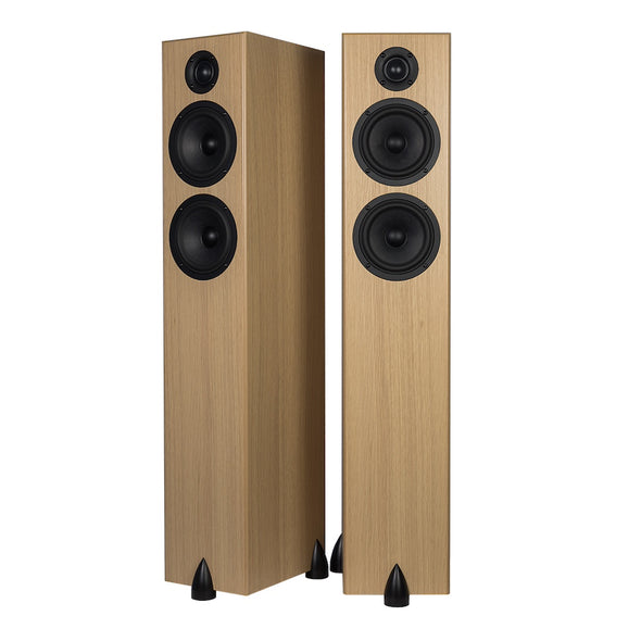 Totem Bison Twin Tower Speakers ON SALE