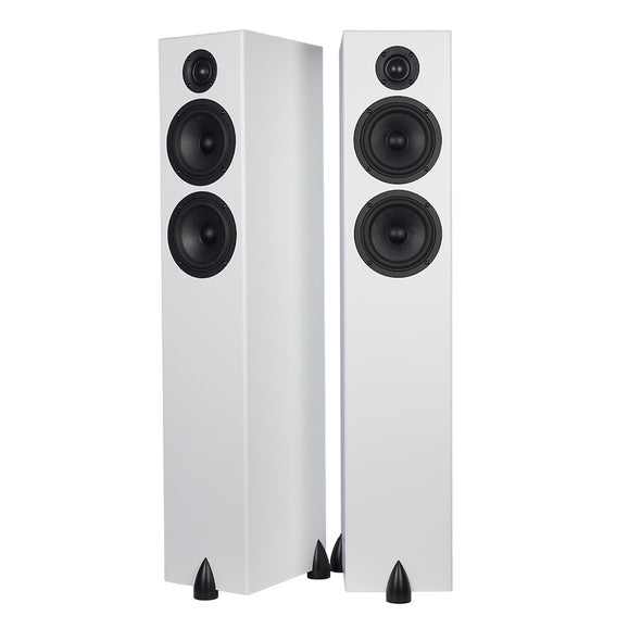 Totem Bison Twin Tower Speakers ON SALE