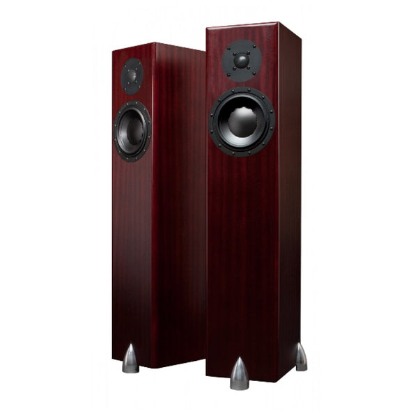 Totem Forest Speakers