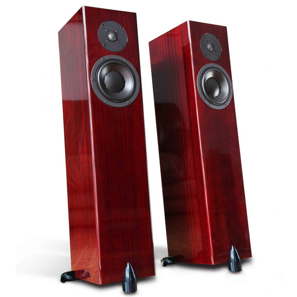 Totem Forest Signature Speakers