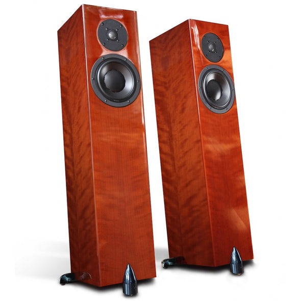 Totem Forest Signature Speakers