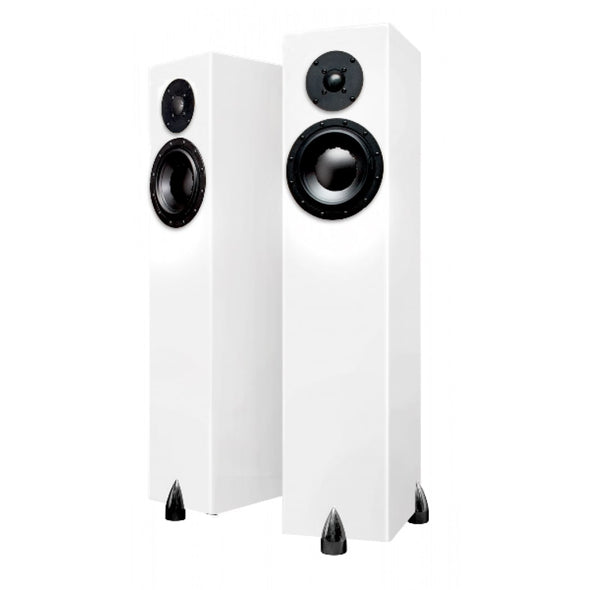 Totem Forest Speakers