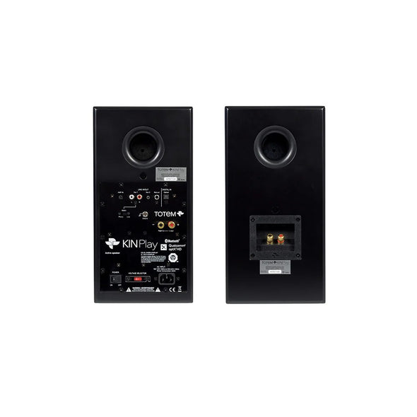 Totem KIN Play Powered Wireless Speakers IN STOCK ON SALE SAVE 25%