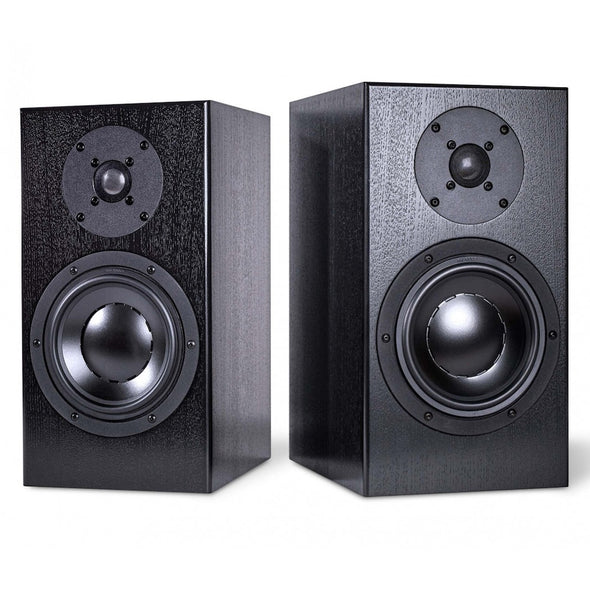 Totem Signature One Speakers