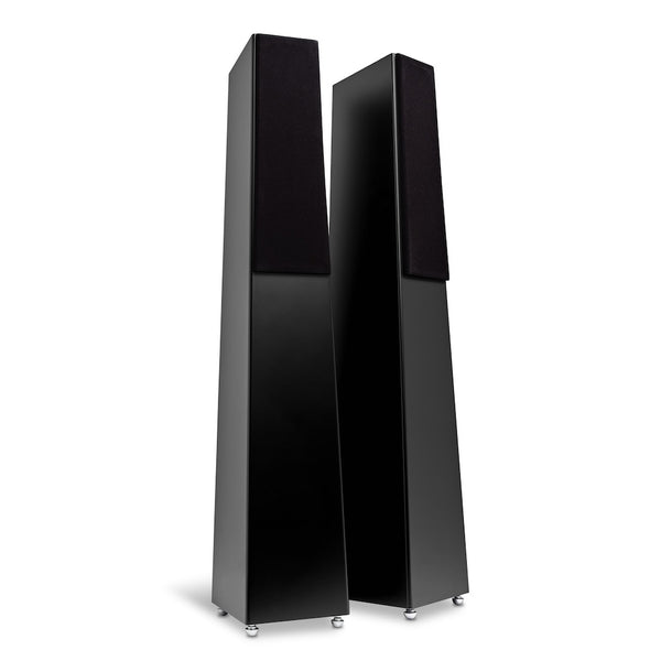 Totem Tribe Tower Speakers