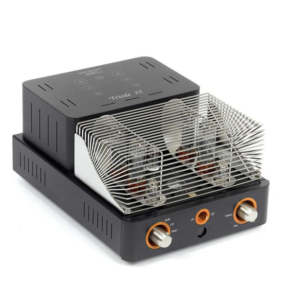 Unison Triode 25 Tube Integrated Amplifier ON SALE