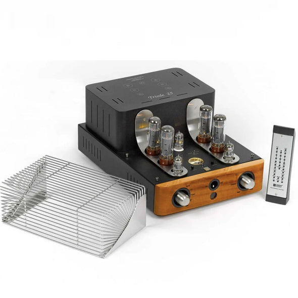 Unison Triode 25 Tube Integrated Amplifier ON SALE