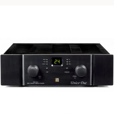 Unison Unico Due Integrated Amplifier IN STOCK ON SALE