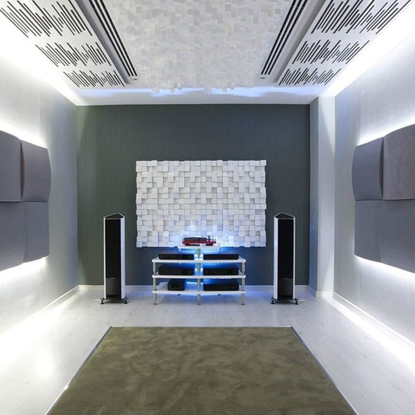 Vicoustic Room Acoustic Panels