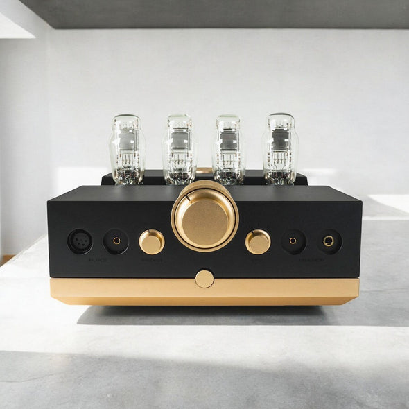 Woo Audio WA24 20th Anniversary Headphone Amplifier COMING SOON