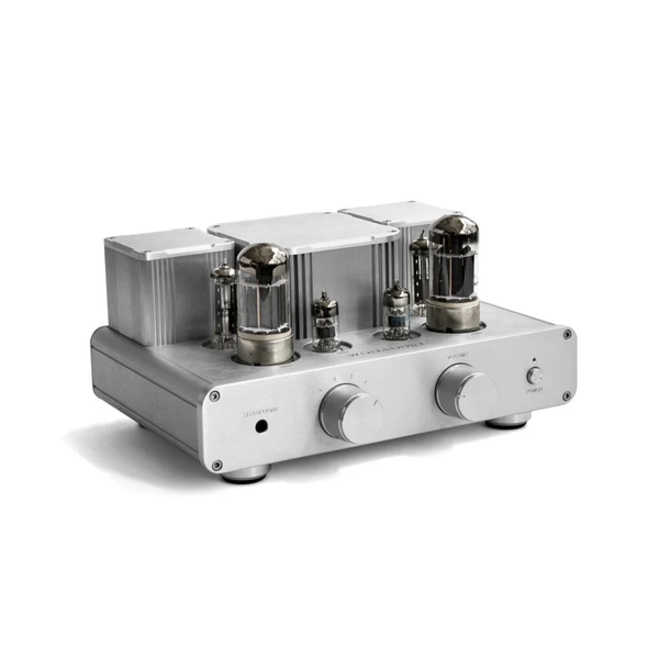 Woo Audio WA2 Tube OTL Headphone Amplifier