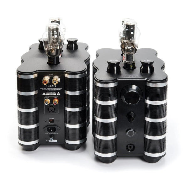 Woo Audio WA234 MONO Headphone and Integrated Amplifier