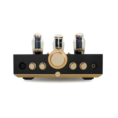 Woo Audio WA23 LUNA Headphone Amplifier