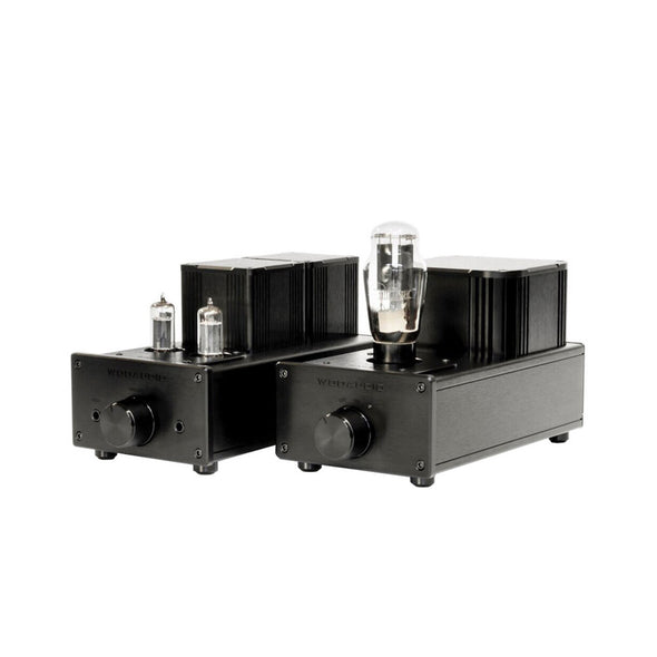 Woo Audio WA6 SE Gen 2 Headphone Amplifier