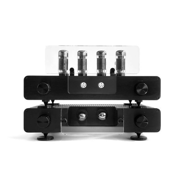 Woo Audio WES Gen 2 Electrostatic Headphone Amplifier