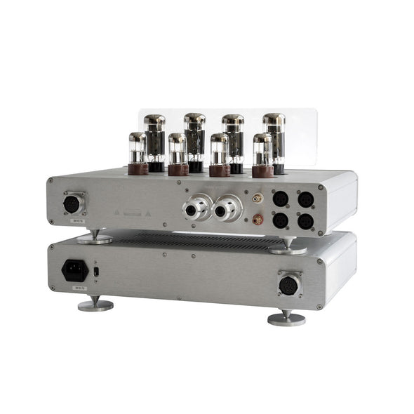 Woo Audio WES Gen 2 Electrostatic Headphone Amplifier