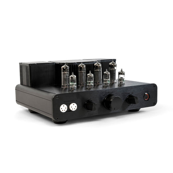 Woo Audio ES8 Electrostatic Headphone Amplifier