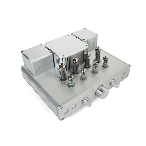 Woo Audio ES8 Electrostatic Headphone Amplifier