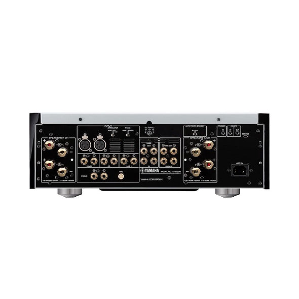 Yamaha A-S2200 Integrated Amplifier