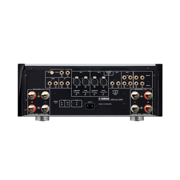 Yamaha A-S3200 Integrated Amplifier