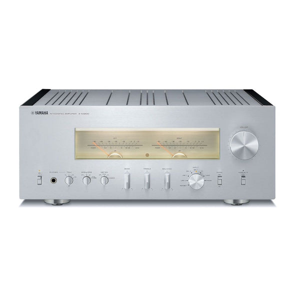 Yamaha A-S3200 Integrated Amplifier