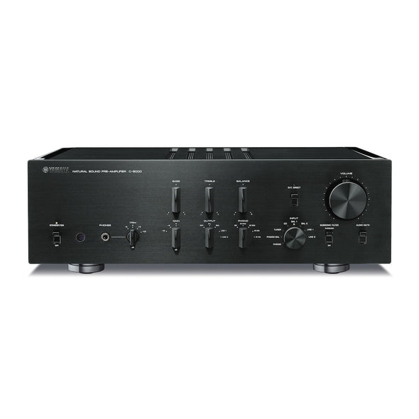 Yamaha C-5000 Preamplifier