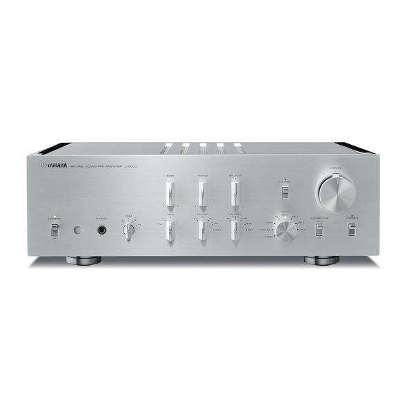 Yamaha C-5000 Preamplifier