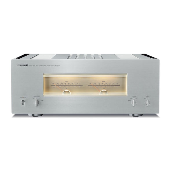 Yamaha M-5000 Power Amplifier