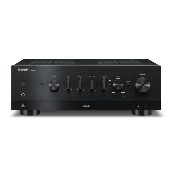 Yamaha R-N800A Network Stereo Receiver