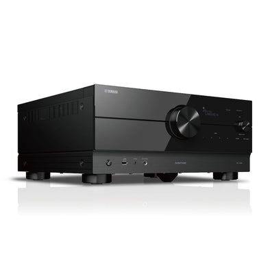 Yamaha RX-A4A Home Theatre Receiver