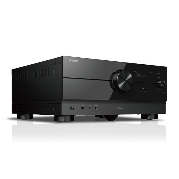 Yamaha RX-A4A Home Theatre Receiver ON SALE SAVE $500