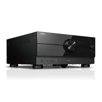 Yamaha RX-A8A Home Theatre Receiver