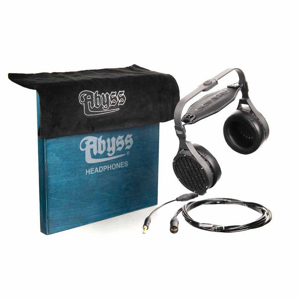 Abyss AB1266 Phi TC Headphones