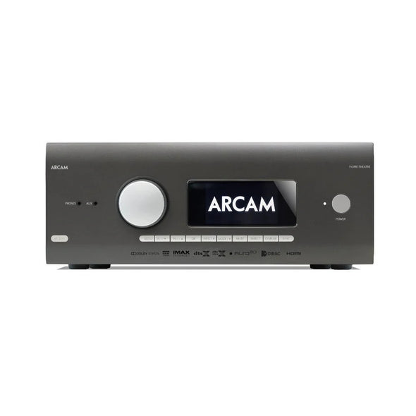 Arcam AVR11 Home Theatre Receiver