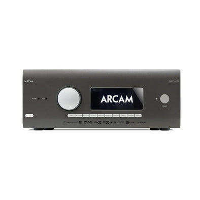 Arcam AVR21 Home Theatre Receiver