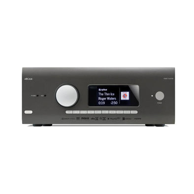 Arcam AVR31 Home Theatre Receiver