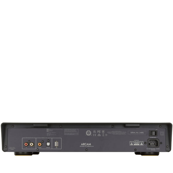 Arcam CD5 High Resolution CD Player