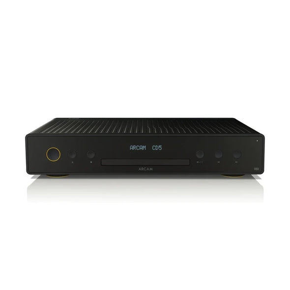 Arcam CD5 High Resolution CD Player