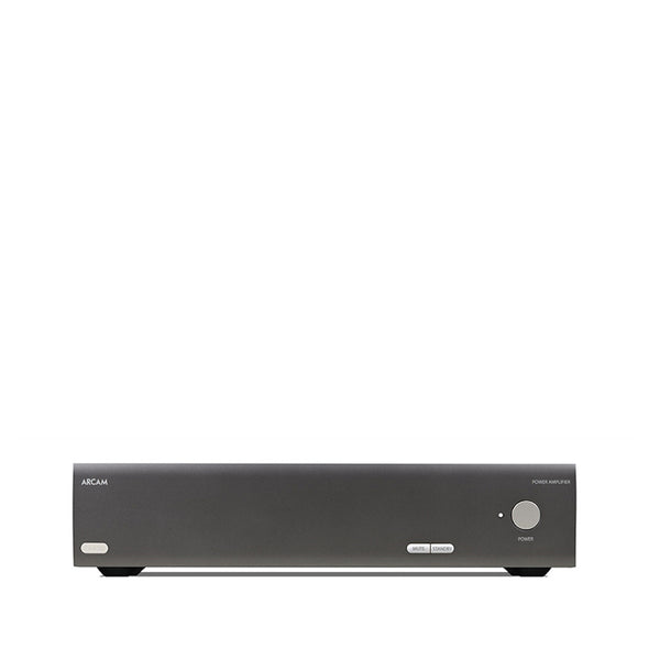 Arcam PA410 Four Channel Amplifier