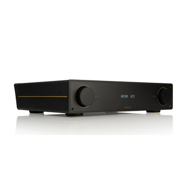 Arcam Radia A15 Integrated Amplifier