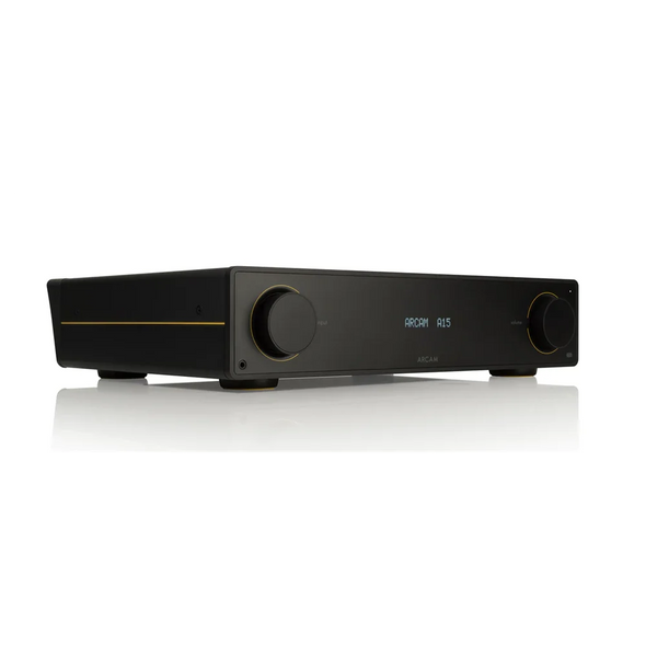 Arcam Radia A15 Integrated Amplifier