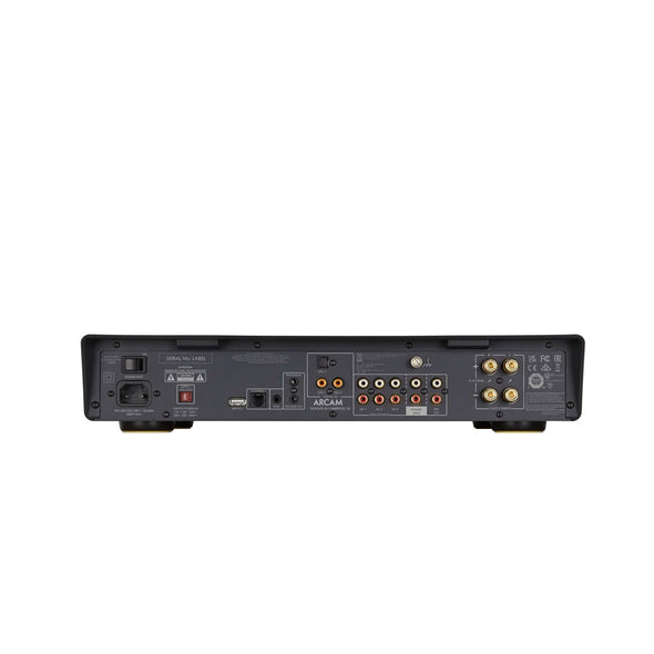 Arcam Radia A5 Integrated Amplifier